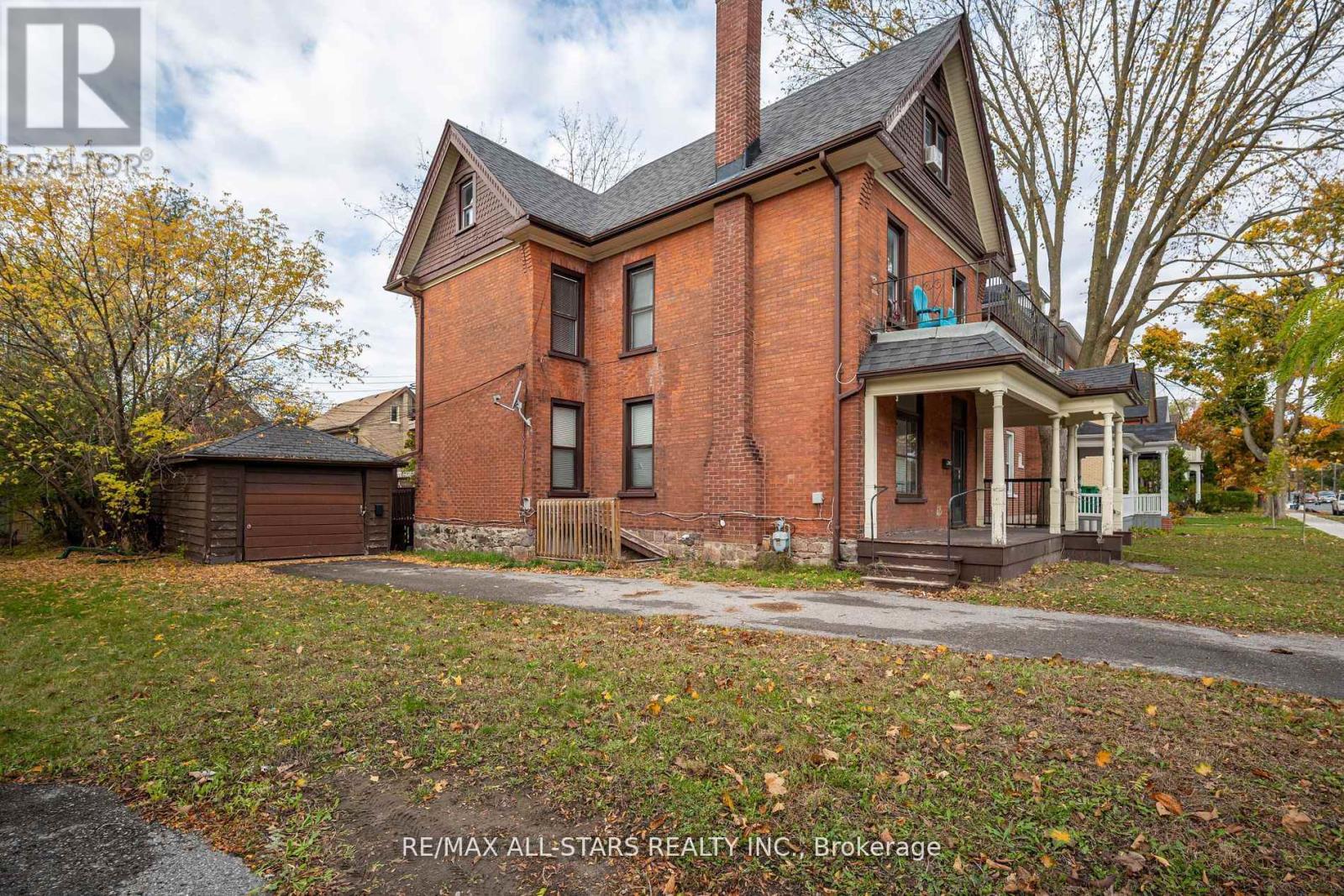 301 Park Street N, Peterborough Central, Ontario K9J 3W6 - Photo 2 - X12117363