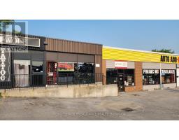 7 - 200 NORTH FRONT STREET, Belleville, Ontario