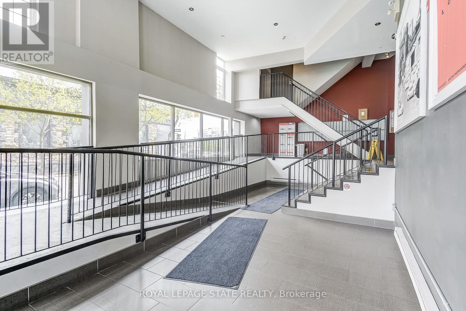 110 - 80 King William Street, Hamilton, Ontario  L8R 0A1 - Photo 6 - X12116880