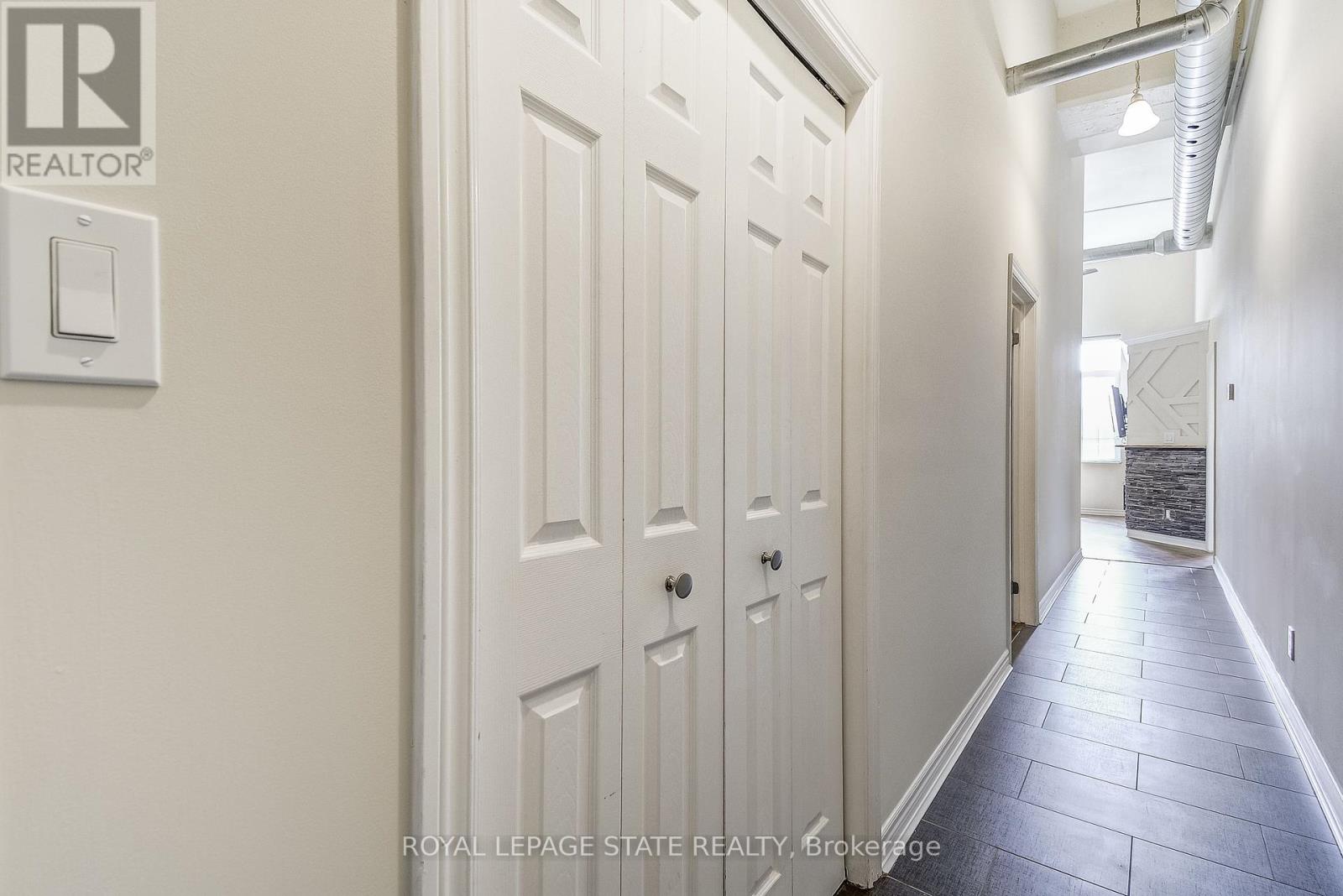 110 - 80 King William Street, Hamilton, Ontario  L8R 0A1 - Photo 8 - X12116880