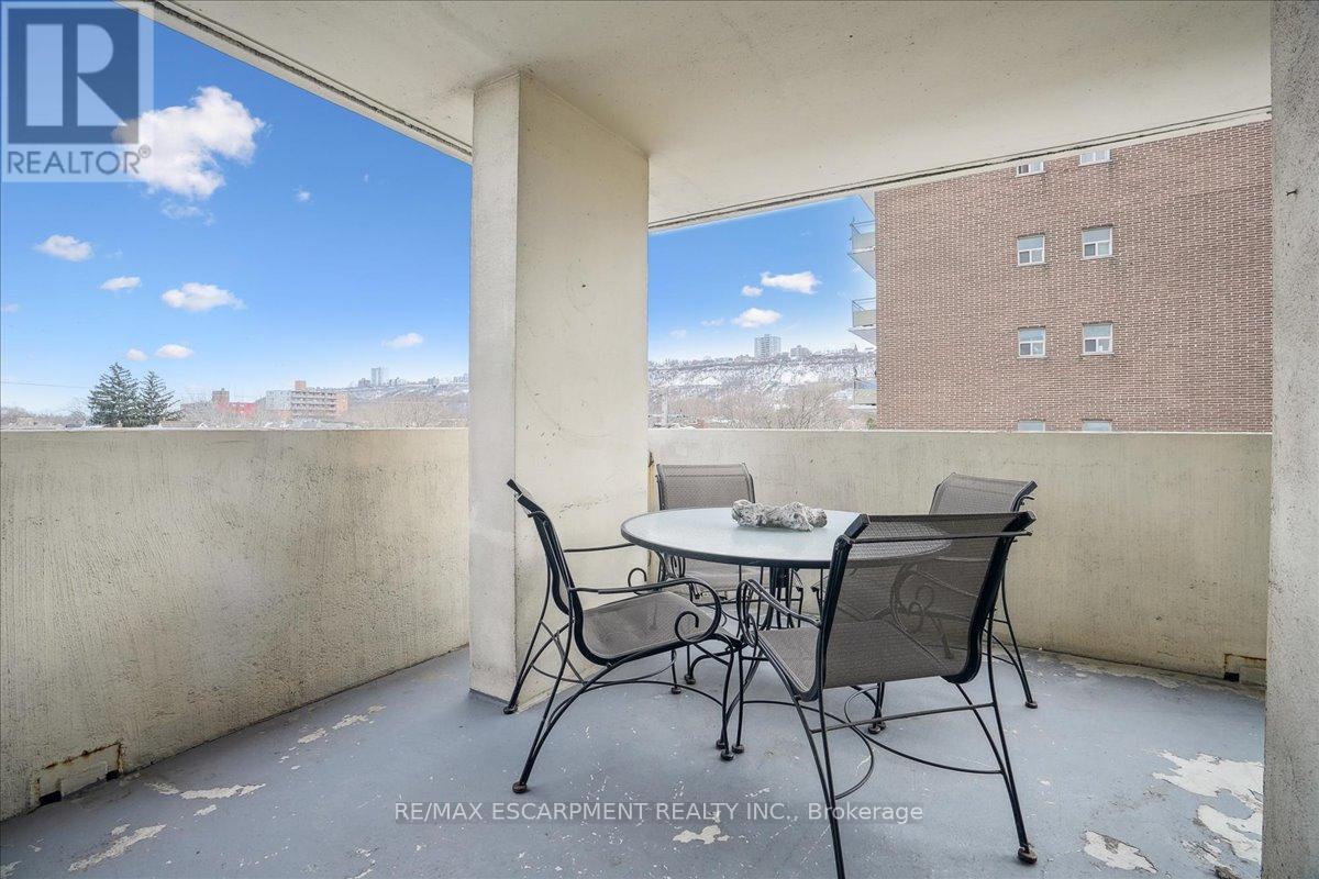 504 - 432 Main Street E, Hamilton, Ontario  L8N 1J9 - Photo 27 - X12116914