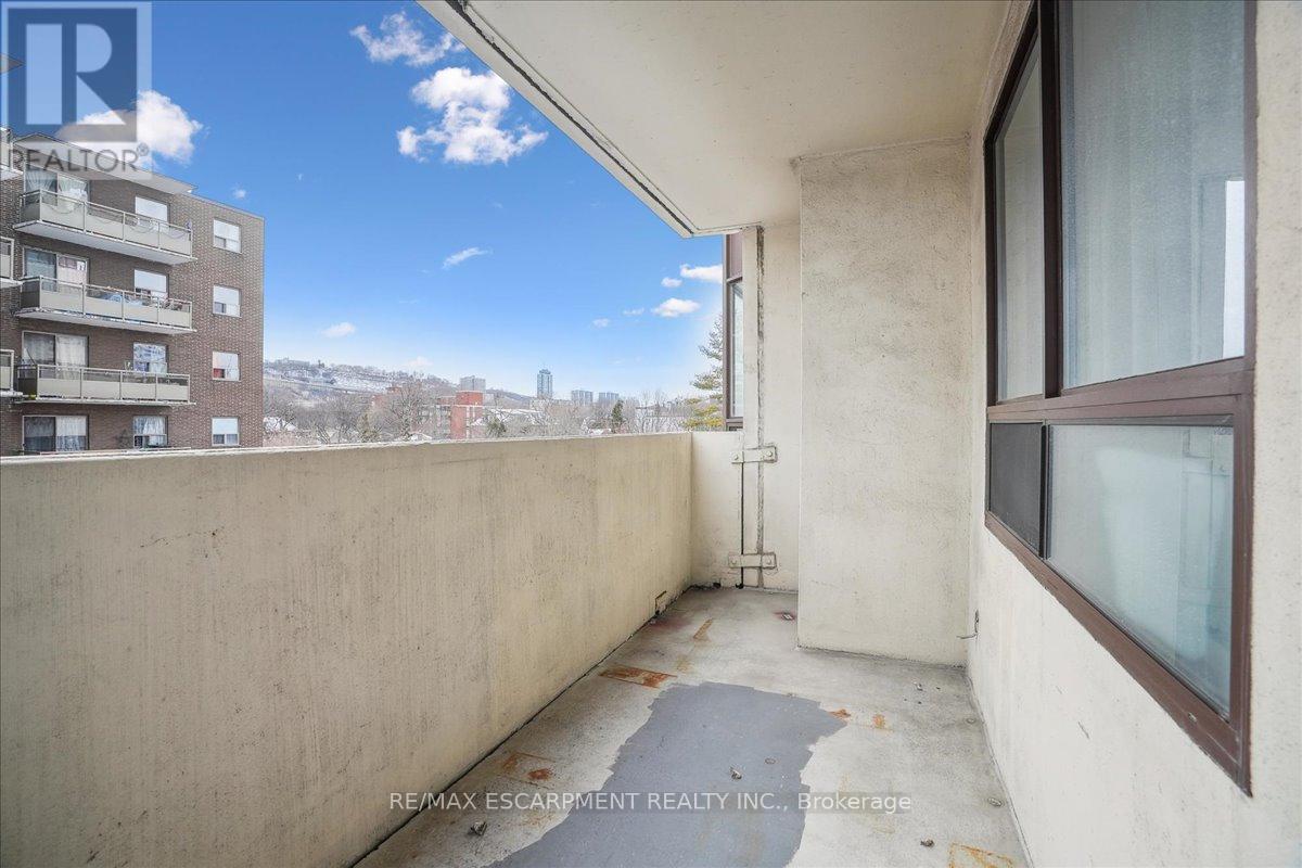 504 - 432 Main Street E, Hamilton, Ontario  L8N 1J9 - Photo 29 - X12116914