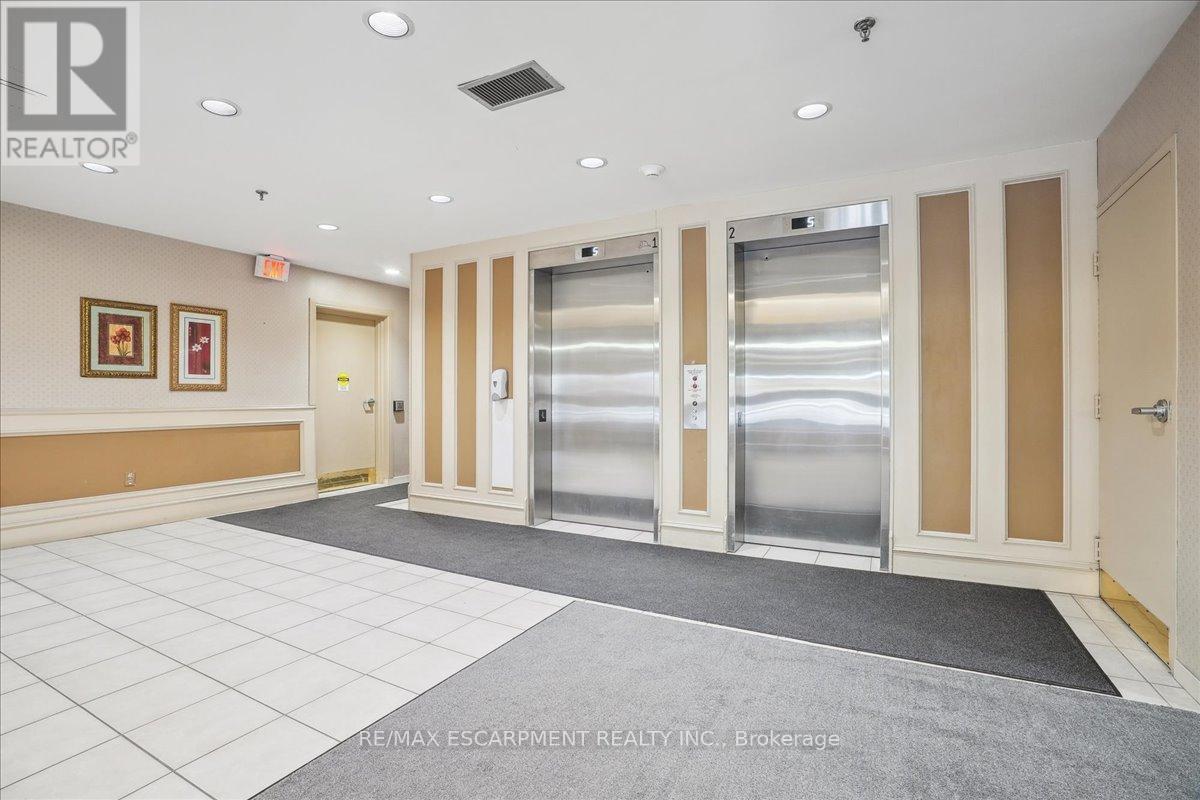 504 - 432 Main Street E, Hamilton, Ontario  L8N 1J9 - Photo 6 - X12116914