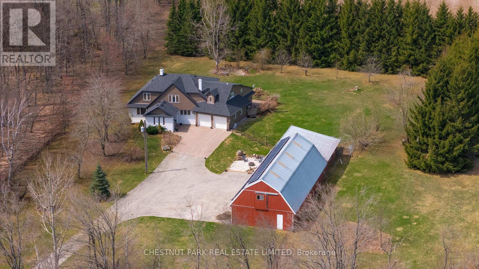 Property at 714550 1ST LINE EHS image 3