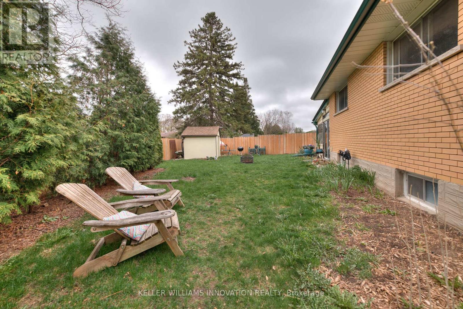 27 Massey Avenue, Kitchener, Ontario  N2C 1M4 - Photo 34 - X12116944