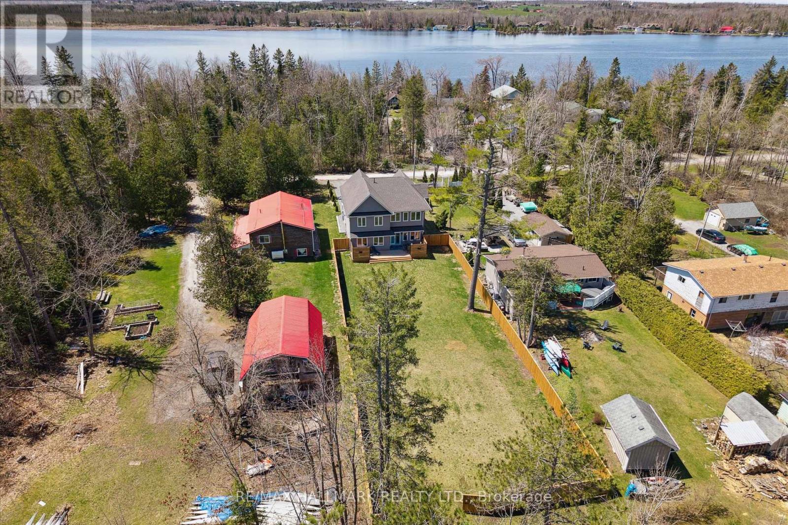 161 Sturgeon Glen Road, Kawartha Lakes, Ontario  K0M 1N0 - Photo 43 - X12116952