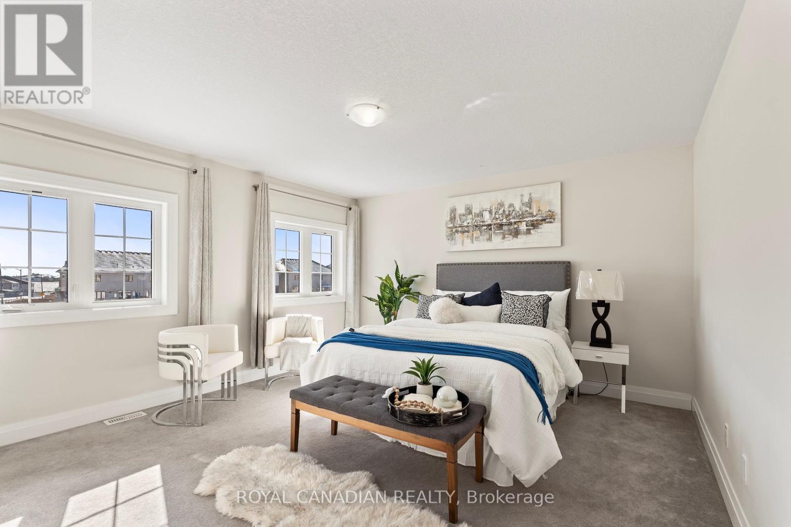 301 Buttonbush Street, Waterloo, Ontario  N2V 0B2 - Photo 21 - X12116969