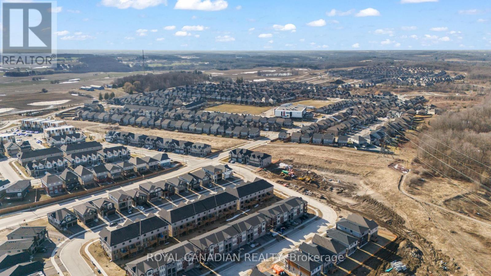 301 Buttonbush Street, Waterloo, Ontario  N2V 0B2 - Photo 50 - X12116969
