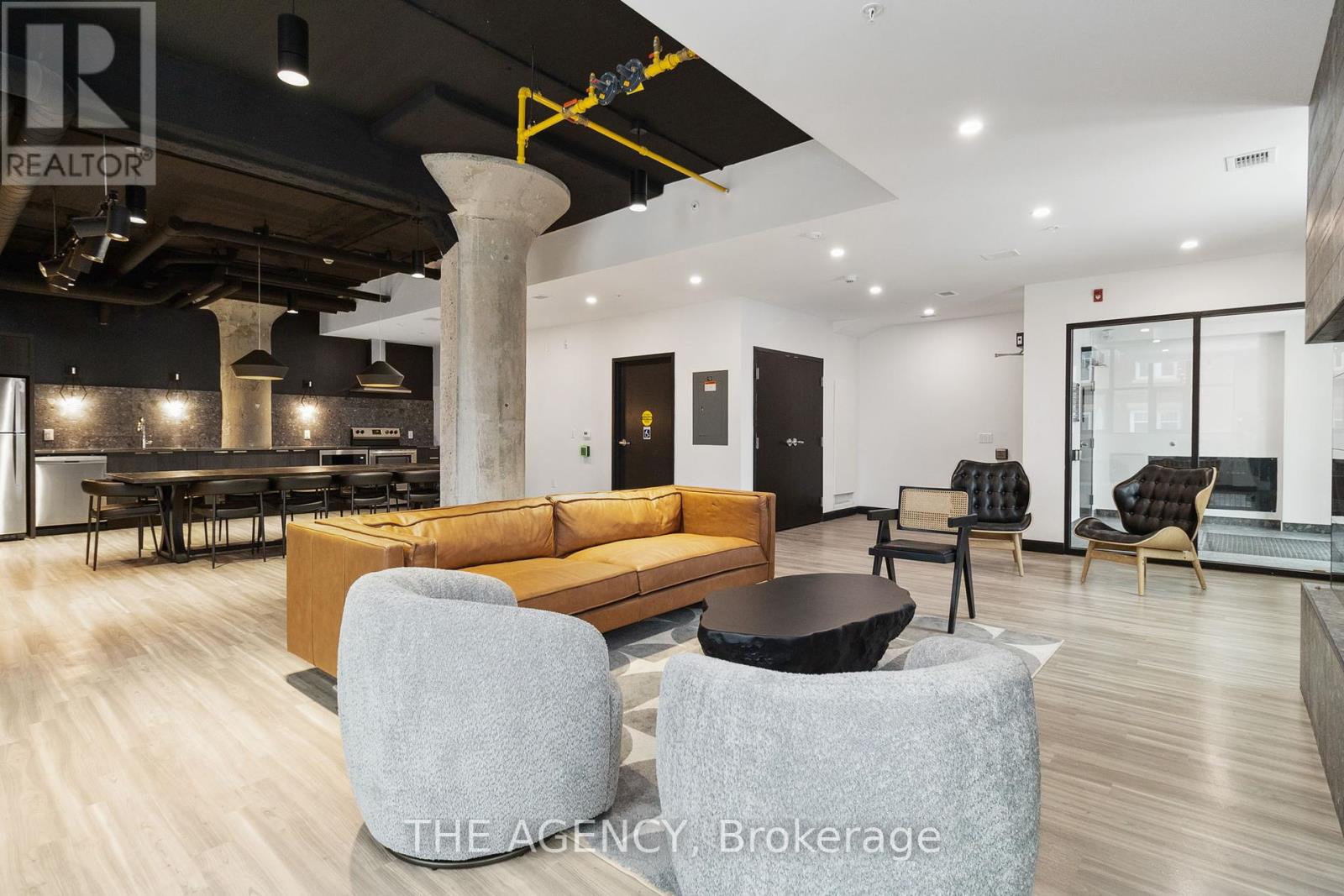 419 - 120 Huron Street, Guelph (St. Patrick's Ward), Ontario  N1E 0T8 - Photo 42 - X12116975
