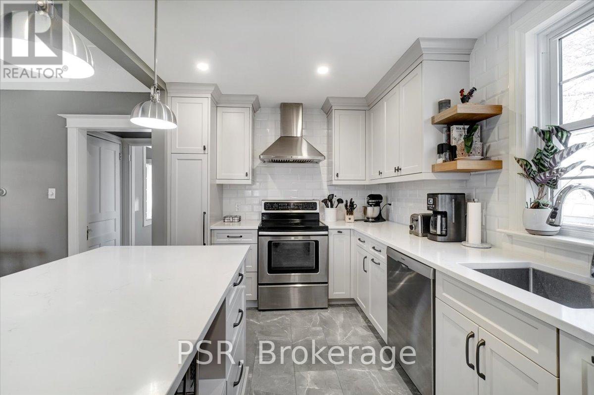 178 Canada Street, Hamilton (Kirkendall), Ontario  L8P 1P6 - Photo 18 - X12117028