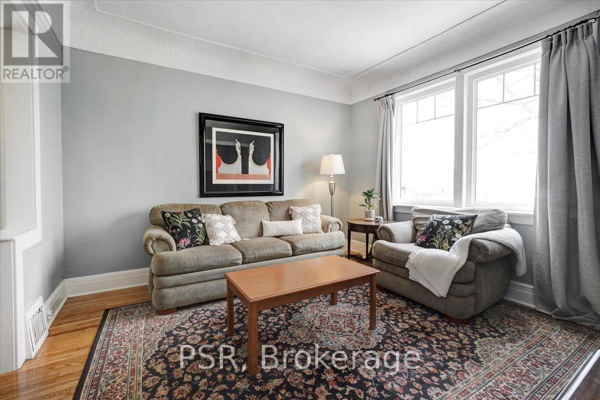 178 Canada Street, Hamilton (Kirkendall), Ontario  L8P 1P6 - Photo 9 - X12117028