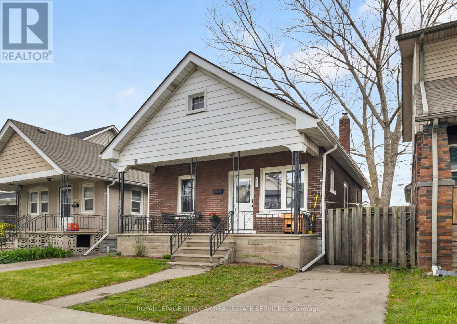 1526 Lillian Avenue, Windsor, Ontario  N8X 4A8 - Photo 2 - X12117035