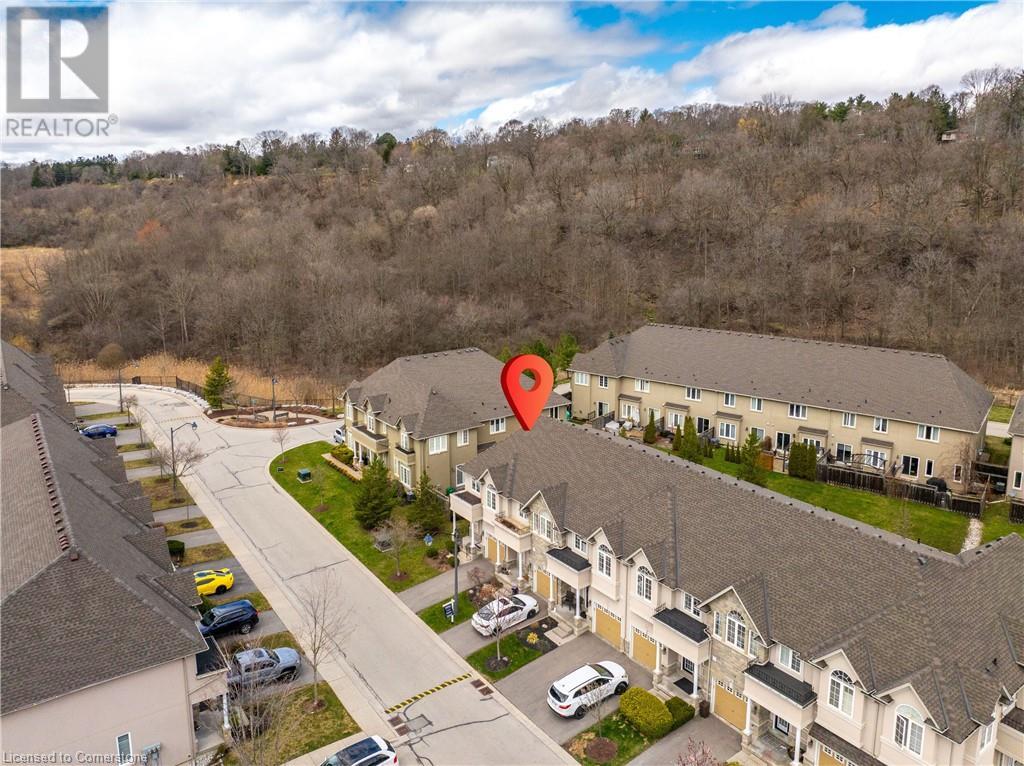 91 Forest Valley Crescent, Dundas, Ontario  L9H 0A7 - Photo 4 - 40719113
