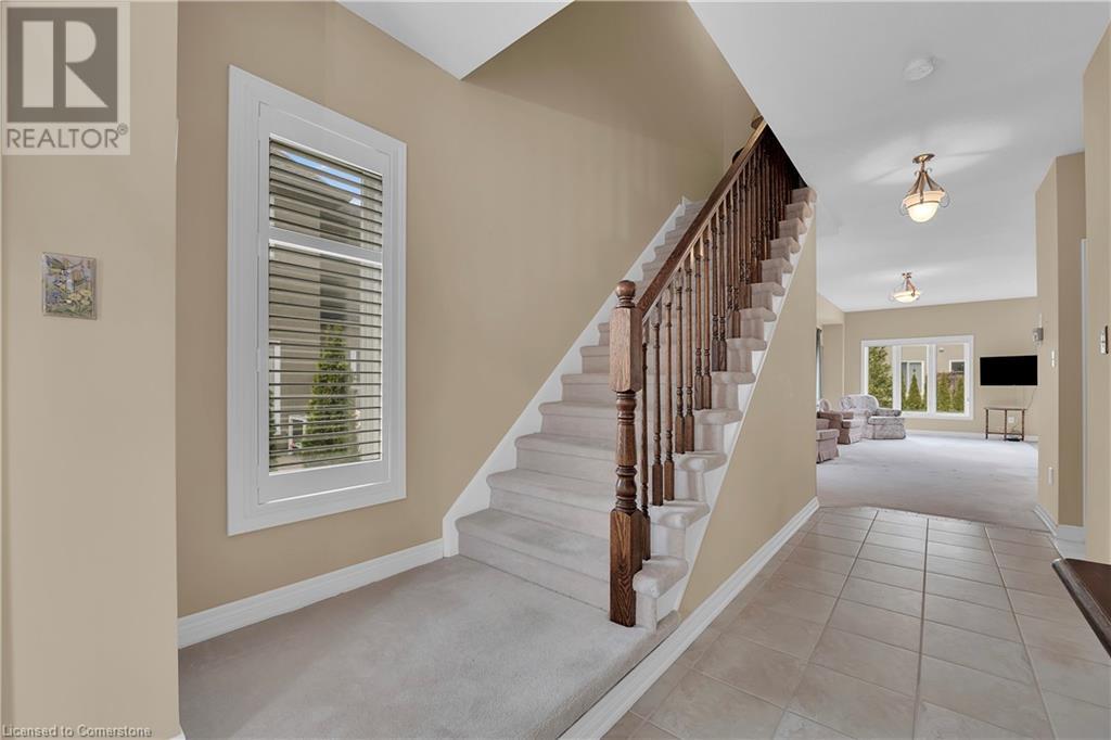 91 Forest Valley Crescent, Dundas, Ontario  L9H 0A7 - Photo 20 - 40719113