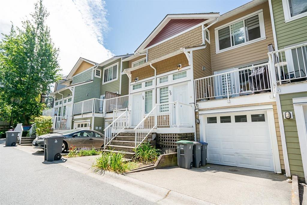 Property at 35 6110 138 STREET image 1