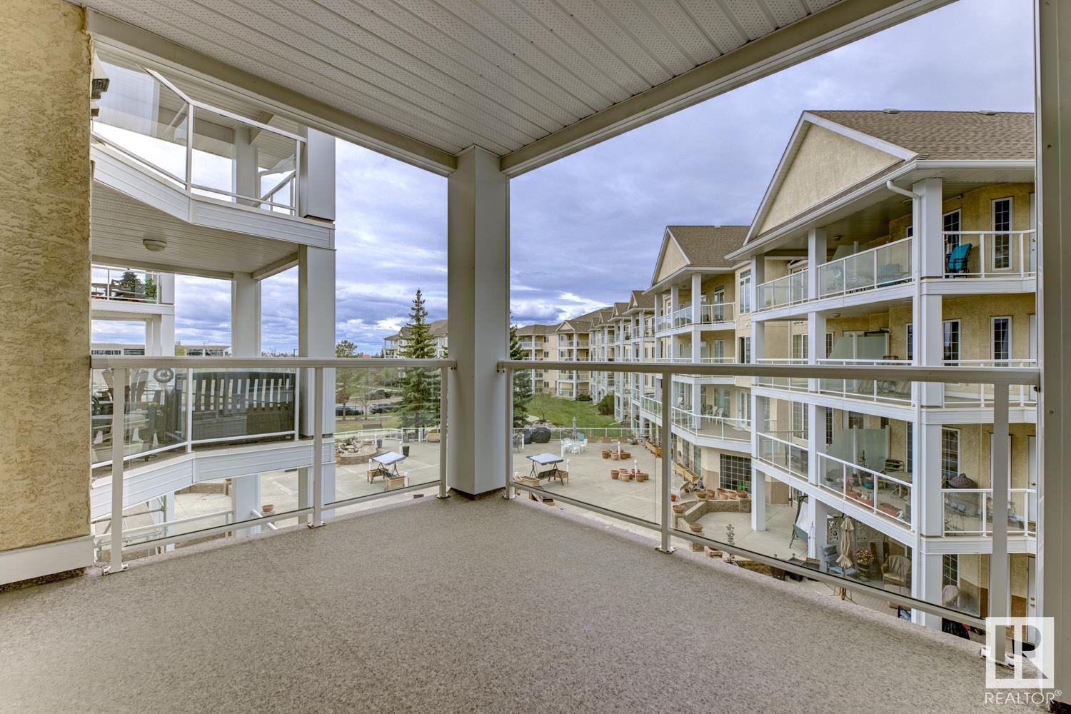 #307 2741 55 St Nw, Edmonton, Alberta  T6L 7G7 - Photo 3 - E4433756