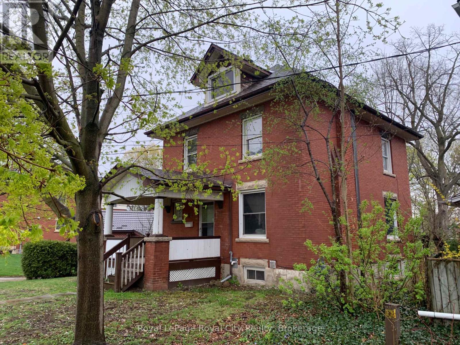52 Waterloo Avenue, Guelph, Ontario  N1H 3H5 - Photo 3 - X11966490