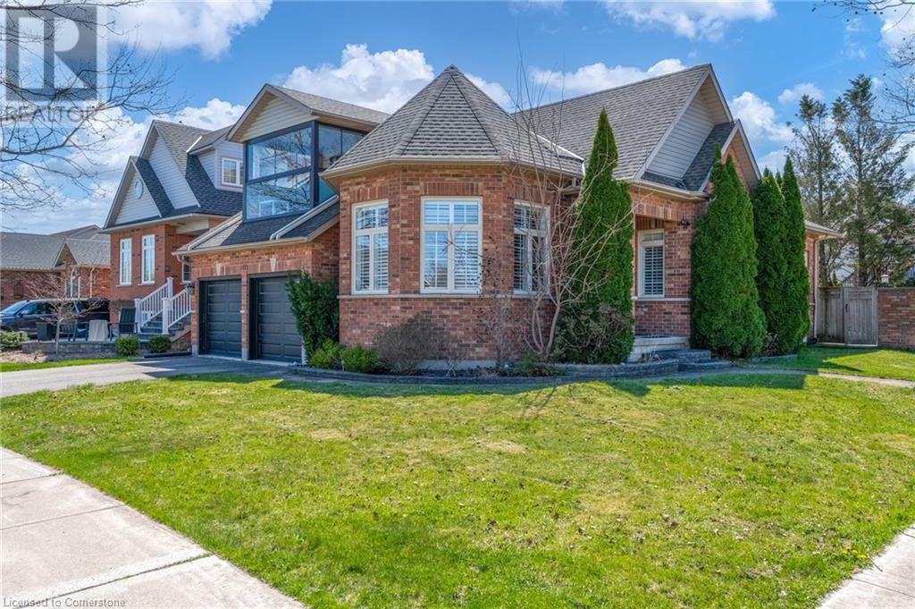4862 Cherrywood Drive, Beamsville, Ontario  L0R 1B9 - Photo 2 - 40722378
