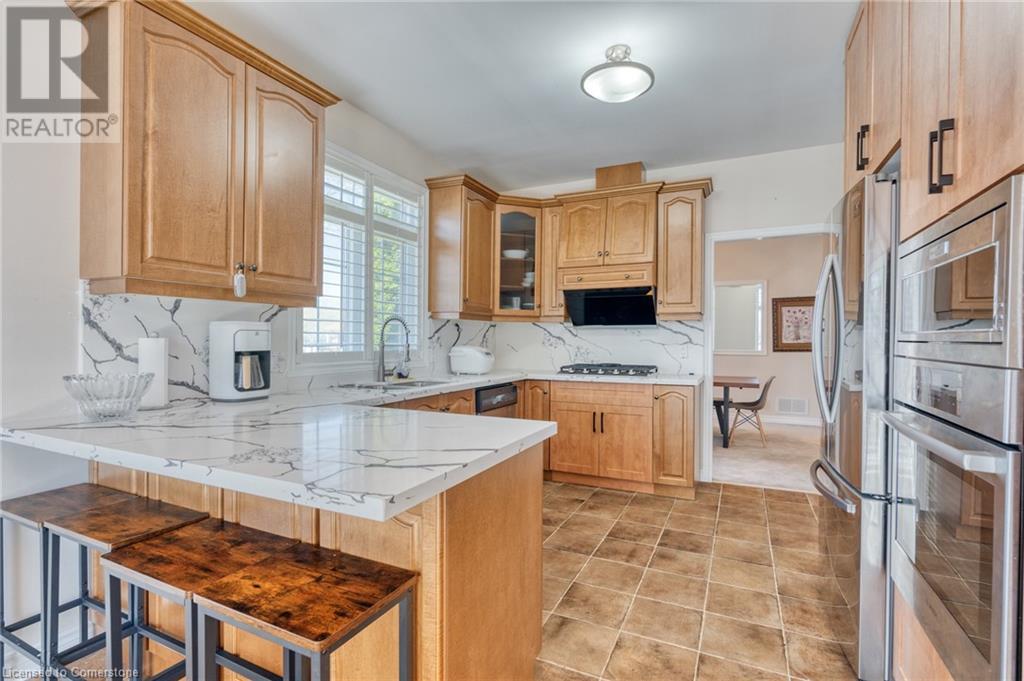 4862 Cherrywood Drive, Beamsville, Ontario  L0R 1B9 - Photo 13 - 40722378