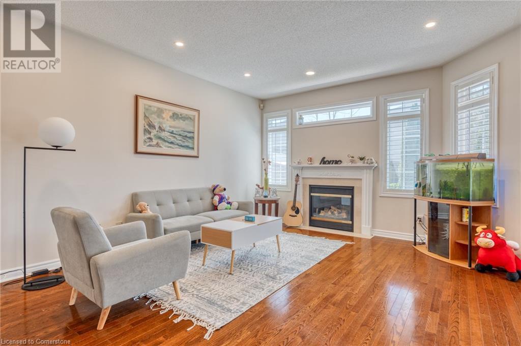 4862 Cherrywood Drive, Beamsville, Ontario  L0R 1B9 - Photo 17 - 40722378