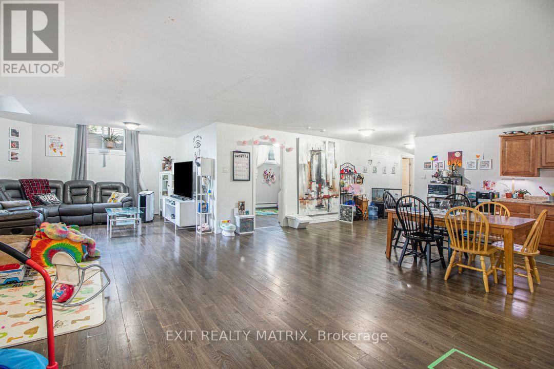 5054 County 10 Road, The Nation, Ontario  K0B 1G0 - Photo 3 - X12117193