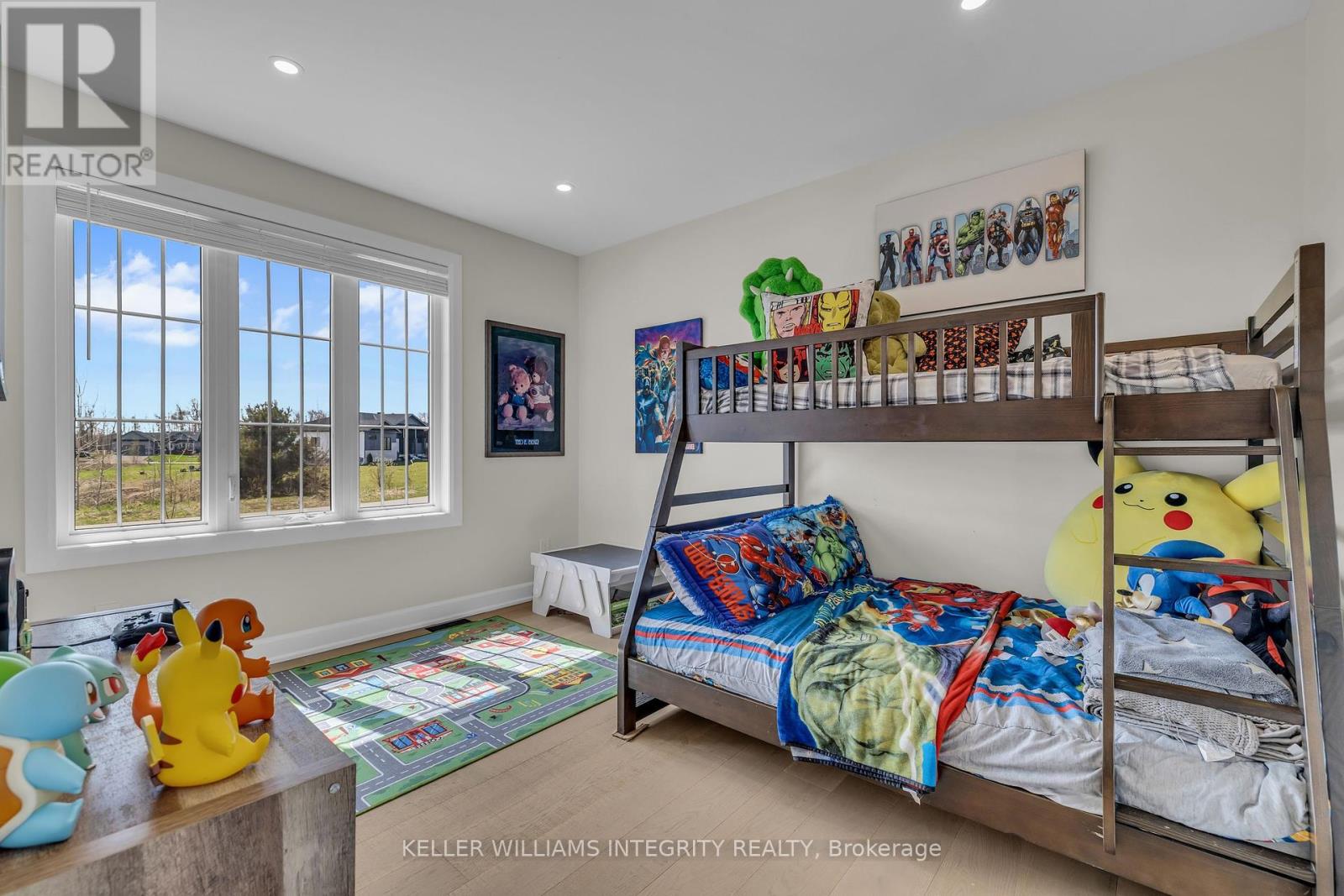 106 Maplestone Drive, North Grenville, Ontario  K0G 1J0 - Photo 17 - X12117196
