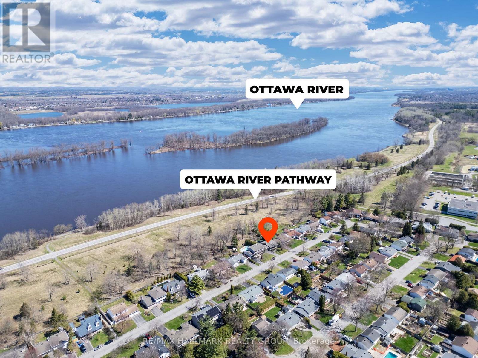2163 Fillmore Crescent, Ottawa, Ontario  K1J 6A1 - Photo 34 - X12117211