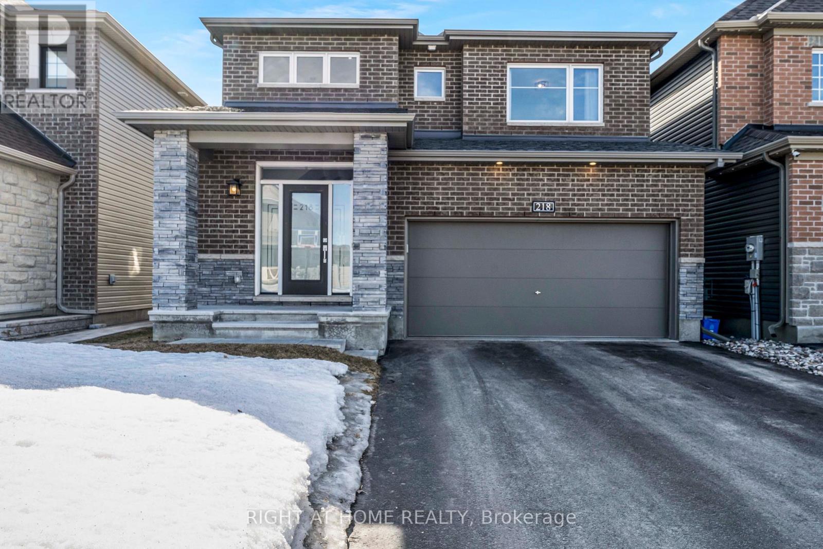 218 AQUARIUM AVENUE, Ottawa, Ontario