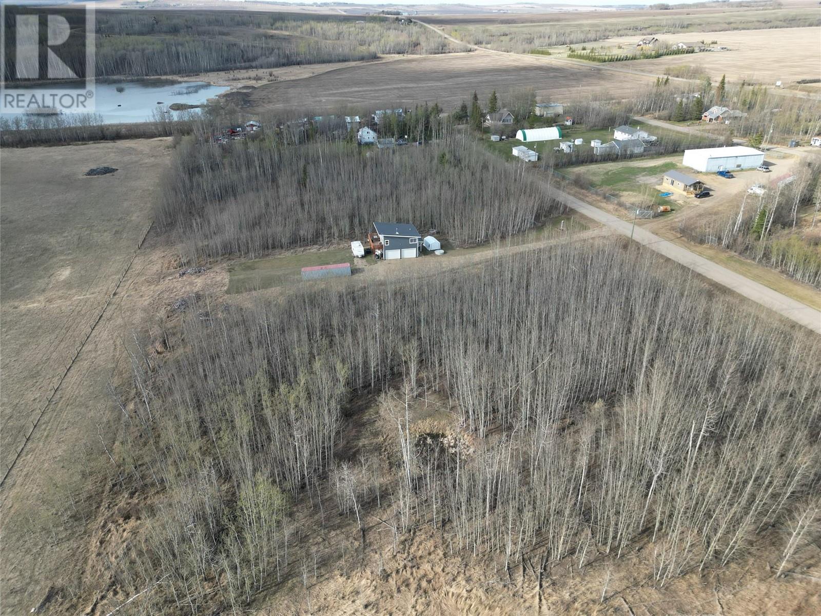 Lots 9-11 Harper Subdivision, Dawson Creek, British Columbia  V1G 4E6 - Photo 4 - 10345769