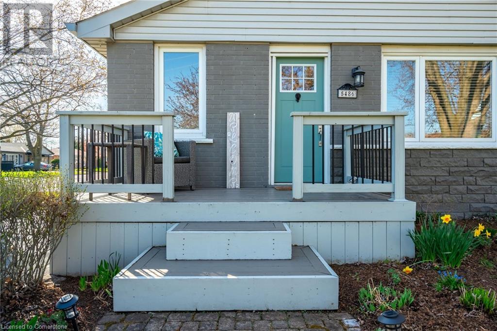 5486 Randolph Crescent, Burlington, Ontario  L7L 3C5 - Photo 3 - 40722092