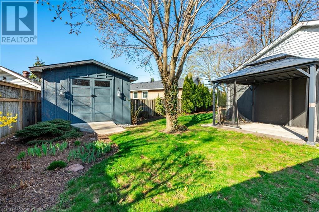 5486 Randolph Crescent, Burlington, Ontario  L7L 3C5 - Photo 38 - 40722092