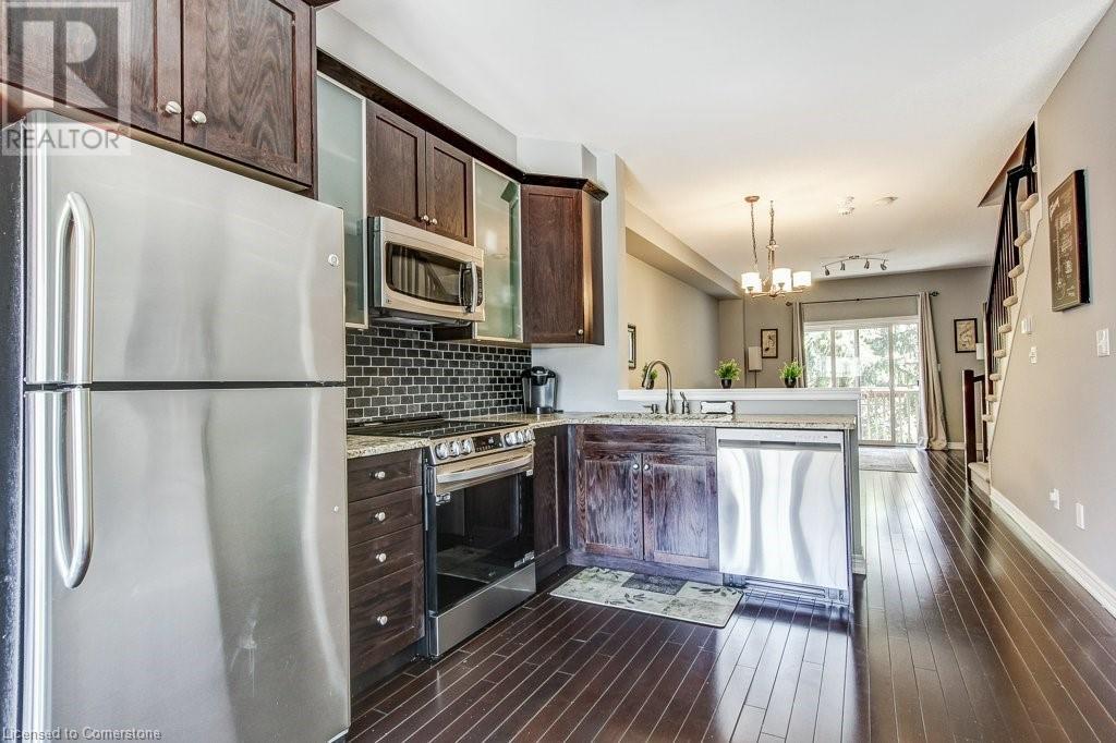 4262 Ingram Common, Burlington, Ontario  L7L 0C4 - Photo 5 - 40711761
