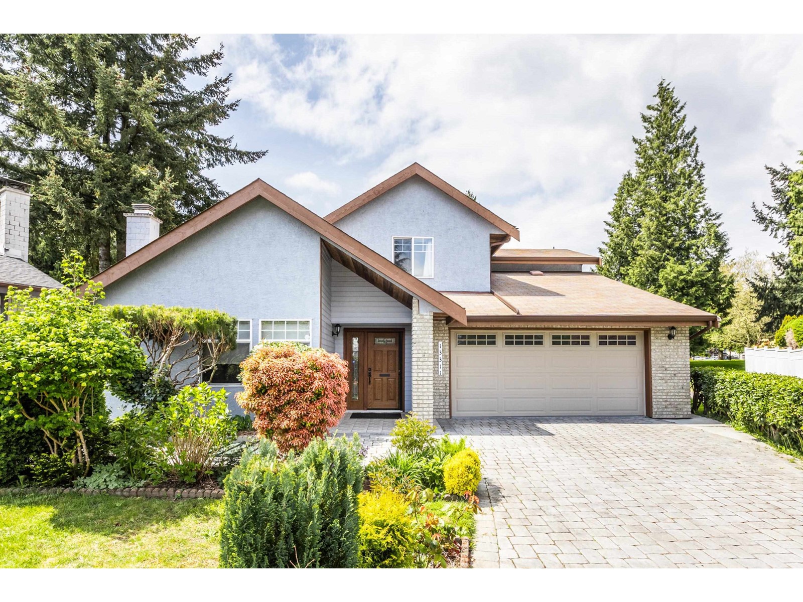 Property at 13311 65A AVENUE image 1