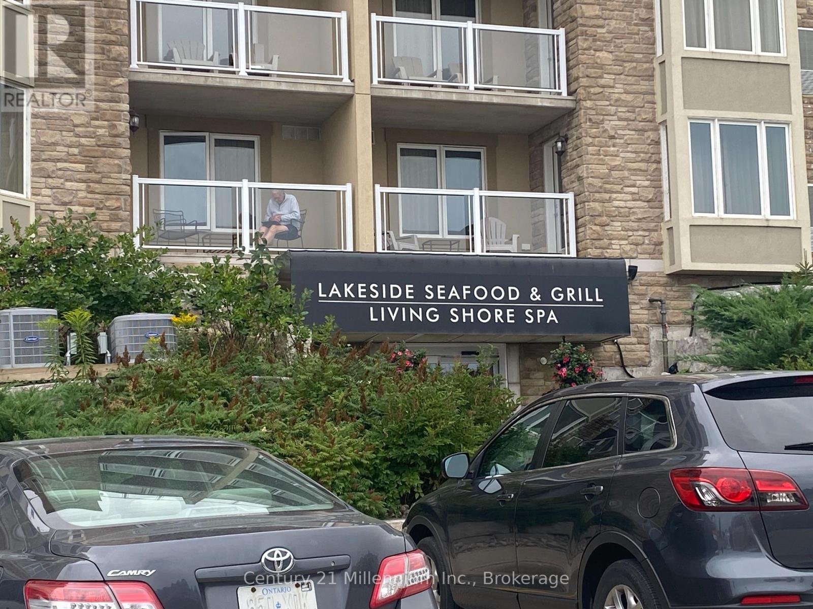 6101-03 - 9 Harbour Street, Collingwood, Ontario  L9Y 5C5 - Photo 17 - S12117367