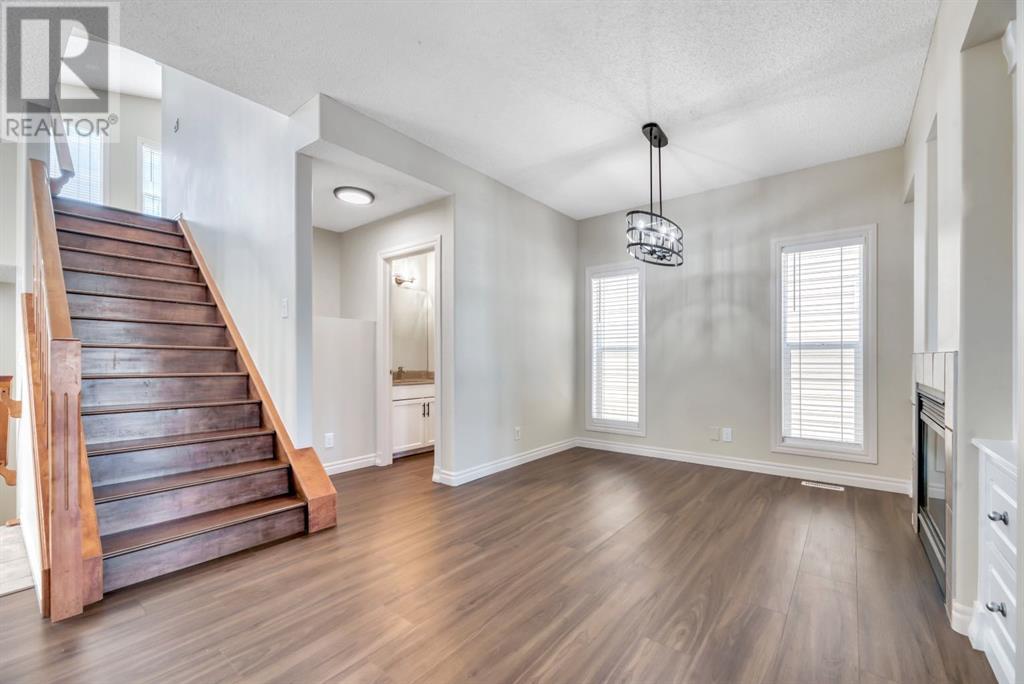 14 Chaparral Ridge Rise Se, Calgary, Alberta  T2X 3X9 - Photo 14 - A2211718
