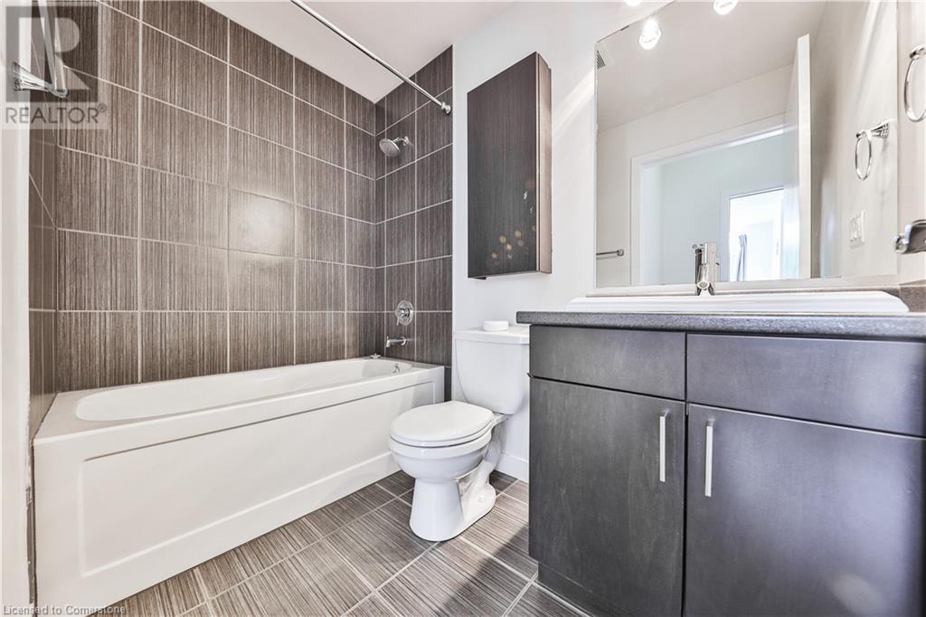 551 Maple Avenue Unit# 402, Burlington, Ontario  L7S 1M7 - Photo 18 - 40723244