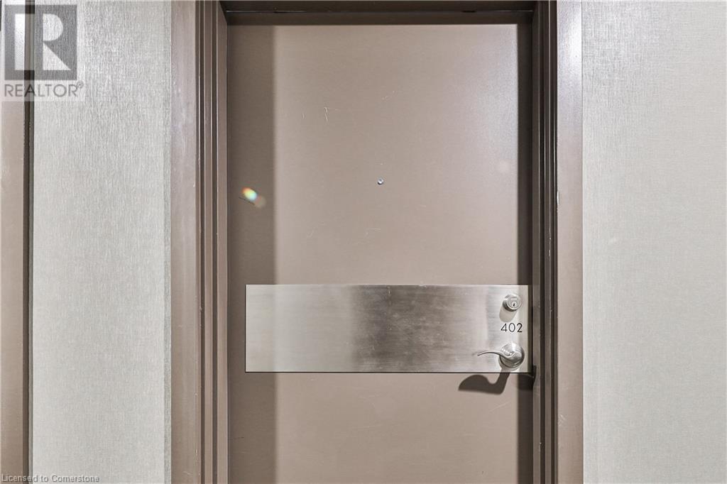 551 Maple Avenue Unit# 402, Burlington, Ontario  L7S 1M7 - Photo 6 - 40723244