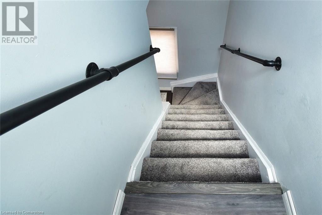1255 Upper Gage Avenue Unit# 15, Hamilton, Ontario  L8W 3C7 - Photo 20 - 40723683