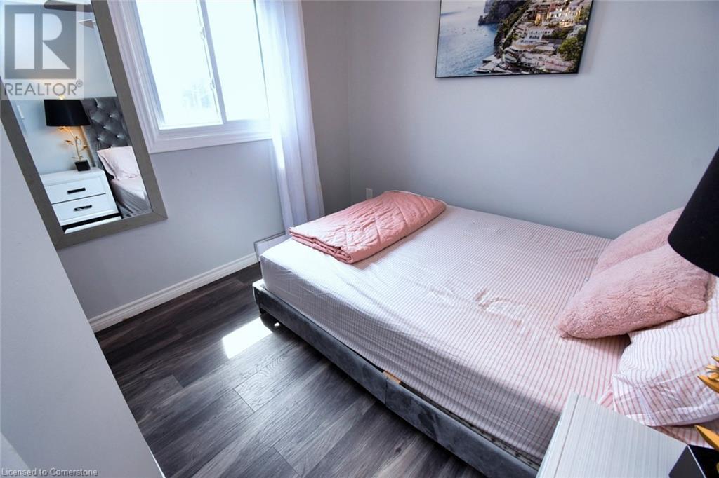 1255 Upper Gage Avenue Unit# 15, Hamilton, Ontario  L8W 3C7 - Photo 26 - 40723683