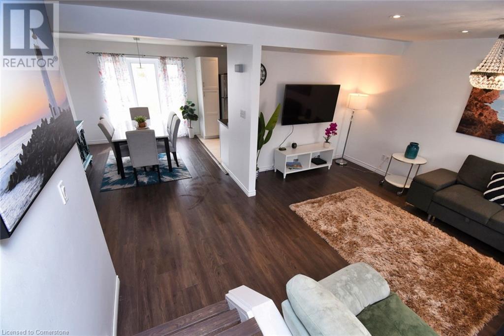 1255 Upper Gage Avenue Unit# 15, Hamilton, Ontario  L8W 3C7 - Photo 11 - 40723683