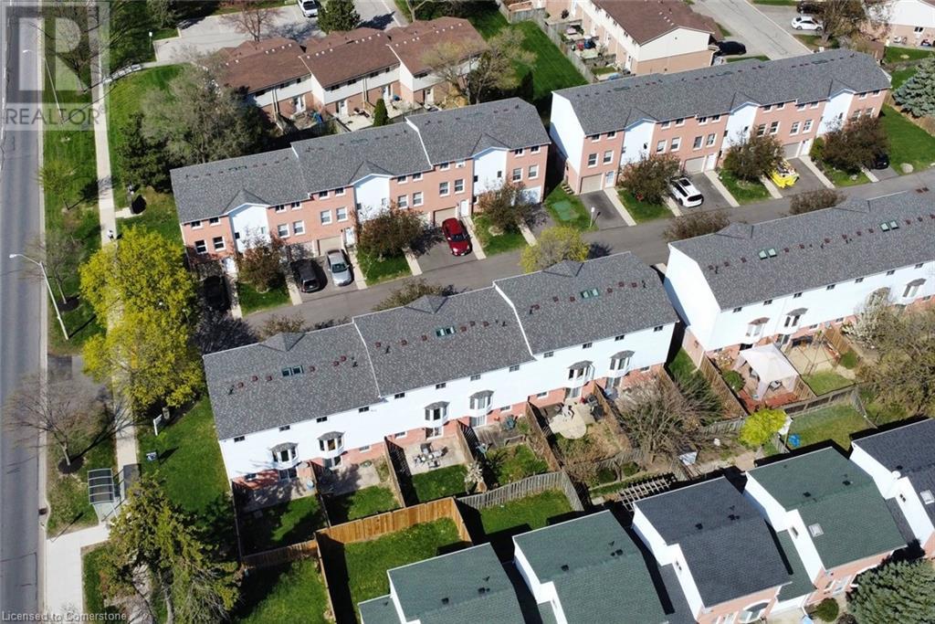1255 Upper Gage Avenue Unit# 15, Hamilton, Ontario  L8W 3C7 - Photo 37 - 40723683
