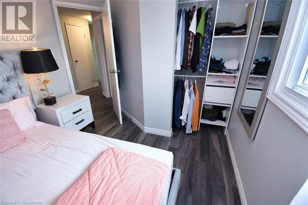 1255 Upper Gage Avenue Unit# 15, Hamilton, Ontario  L8W 3C7 - Photo 24 - 40723683