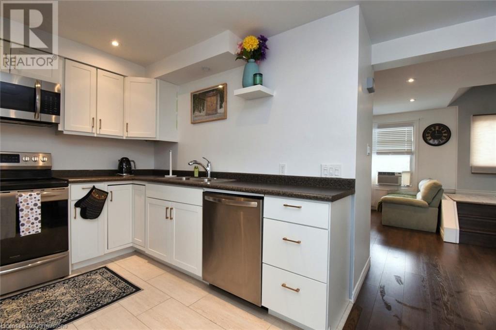 1255 Upper Gage Avenue Unit# 15, Hamilton, Ontario  L8W 3C7 - Photo 17 - 40723683