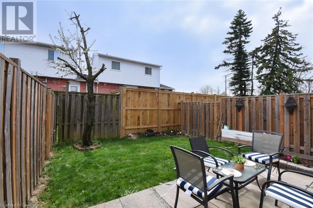 1255 Upper Gage Avenue Unit# 15, Hamilton, Ontario  L8W 3C7 - Photo 42 - 40723683