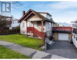 2219 E 24TH AVENUE, Vancouver, British Columbia