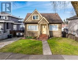 2235 E 24TH AVENUE, Vancouver, British Columbia