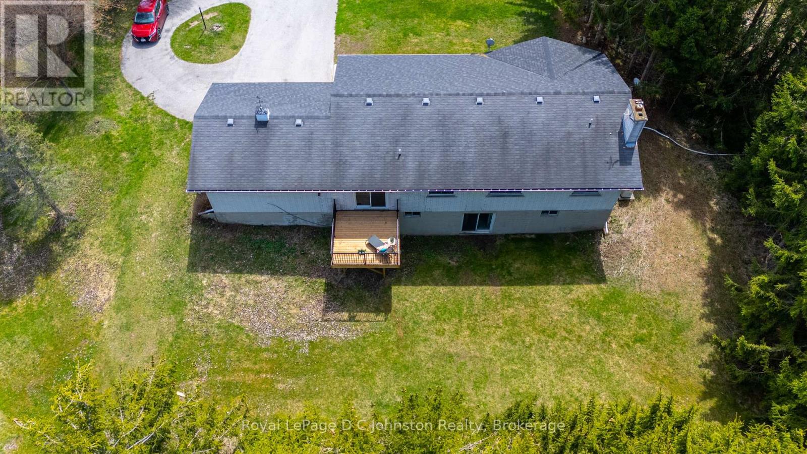 7199 Highway 21 Highway, South Bruce Peninsula, Ontario  N0H 1A0 - Photo 18 - X12117215