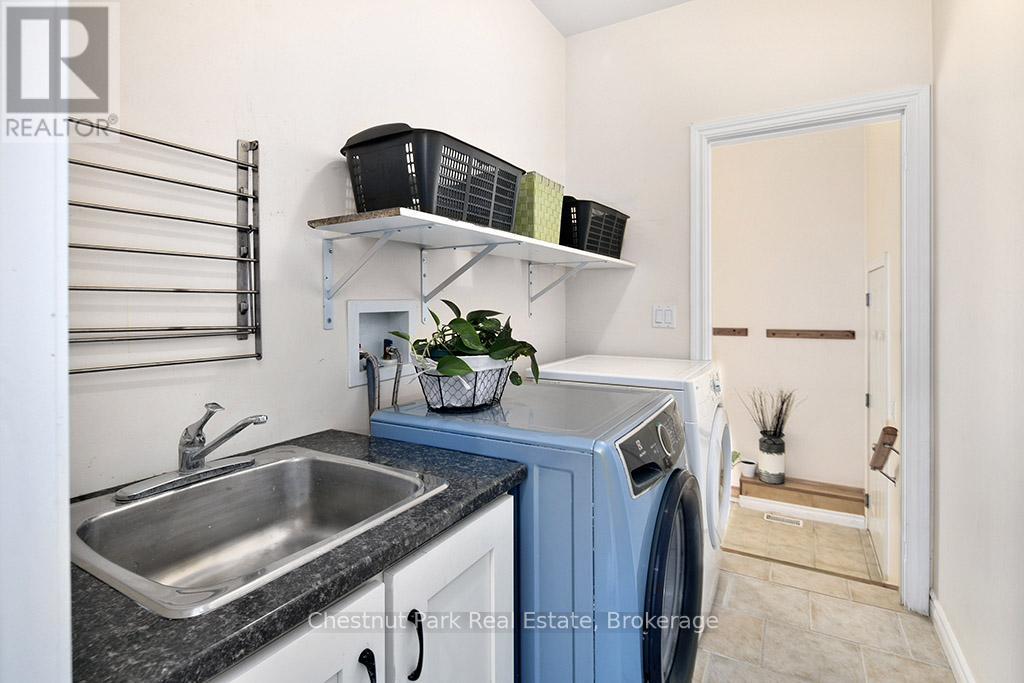 596481 Concession 10, Chatsworth, Ontario  N0H 1R0 - Photo 39 - X12117278