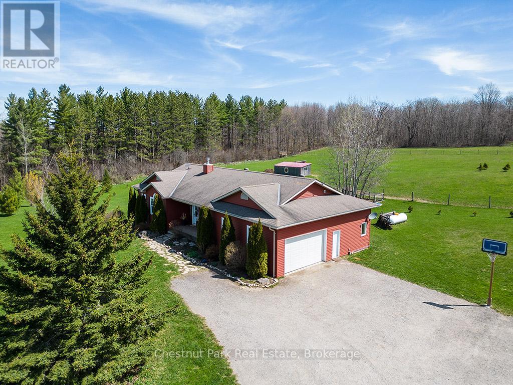 596481 Concession 10, Chatsworth, Ontario  N0H 1R0 - Photo 9 - X12117278