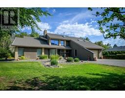 604 STANSFIELD Road, kamloops, British Columbia